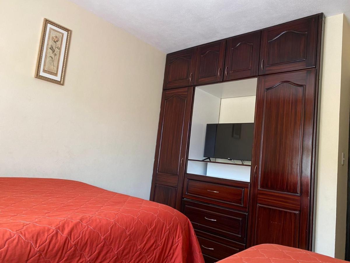 Apartamento #2 Portal De Occidente Quetzaltenango Exterior photo